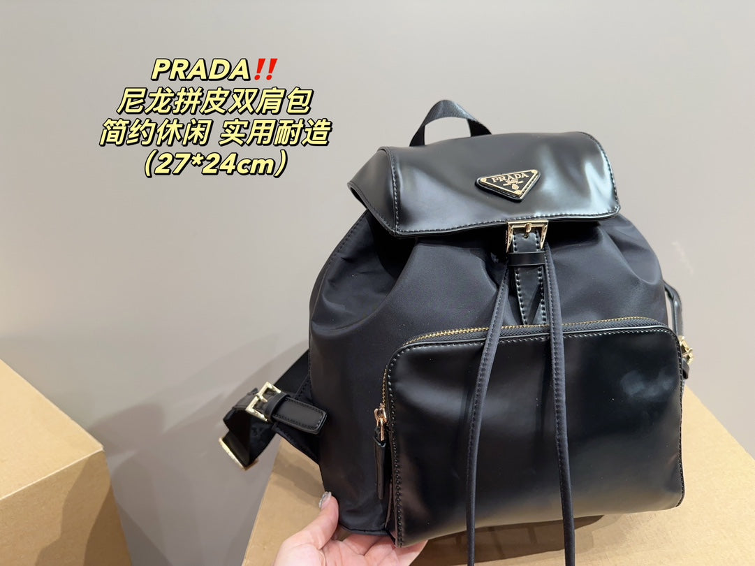 PRADA BAG-268