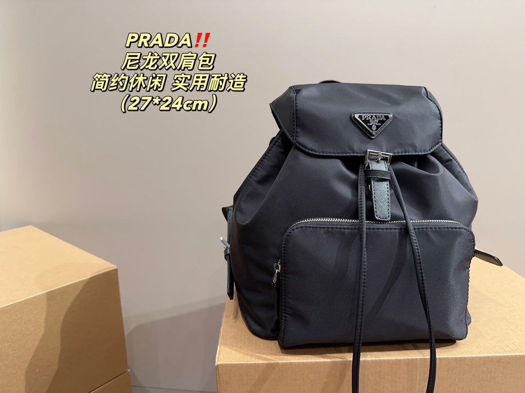 PRADA BAG-269