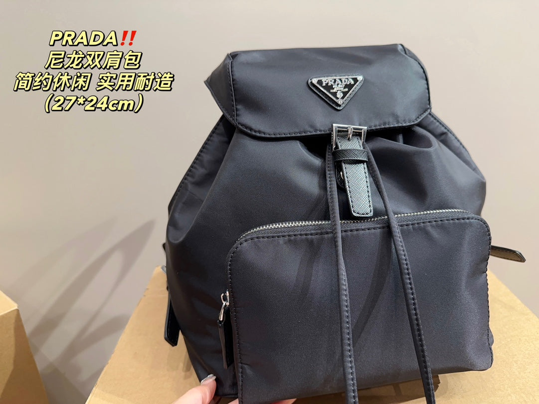 PRADA BAG-269