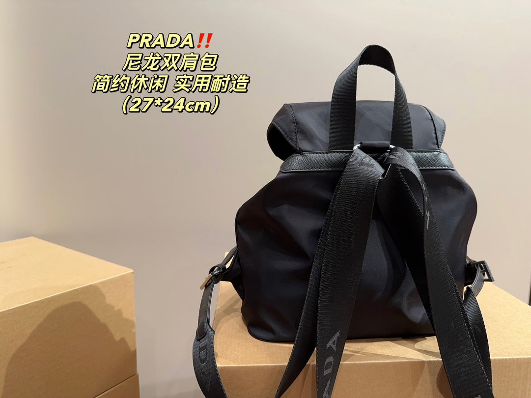 PRADA BAG-269
