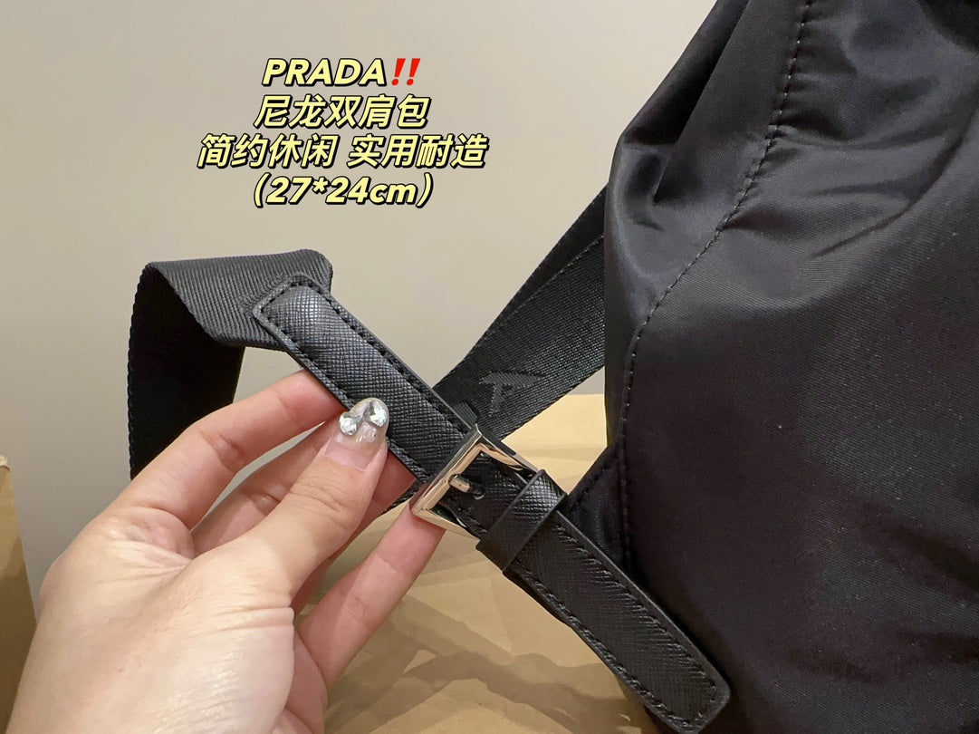 PRADA BAG-269