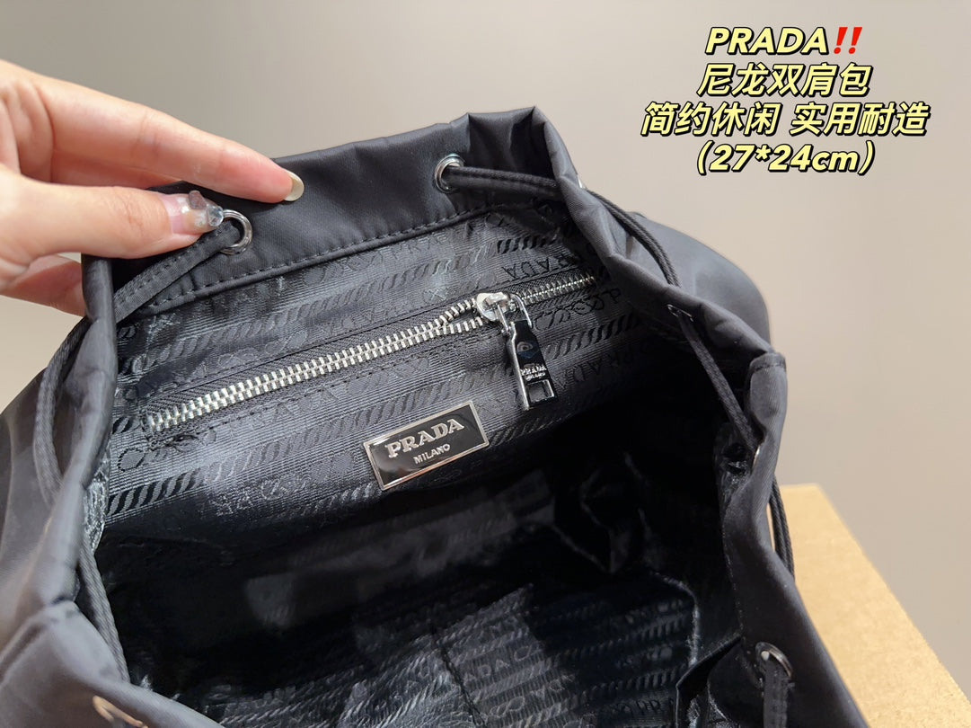 PRADA BAG-269