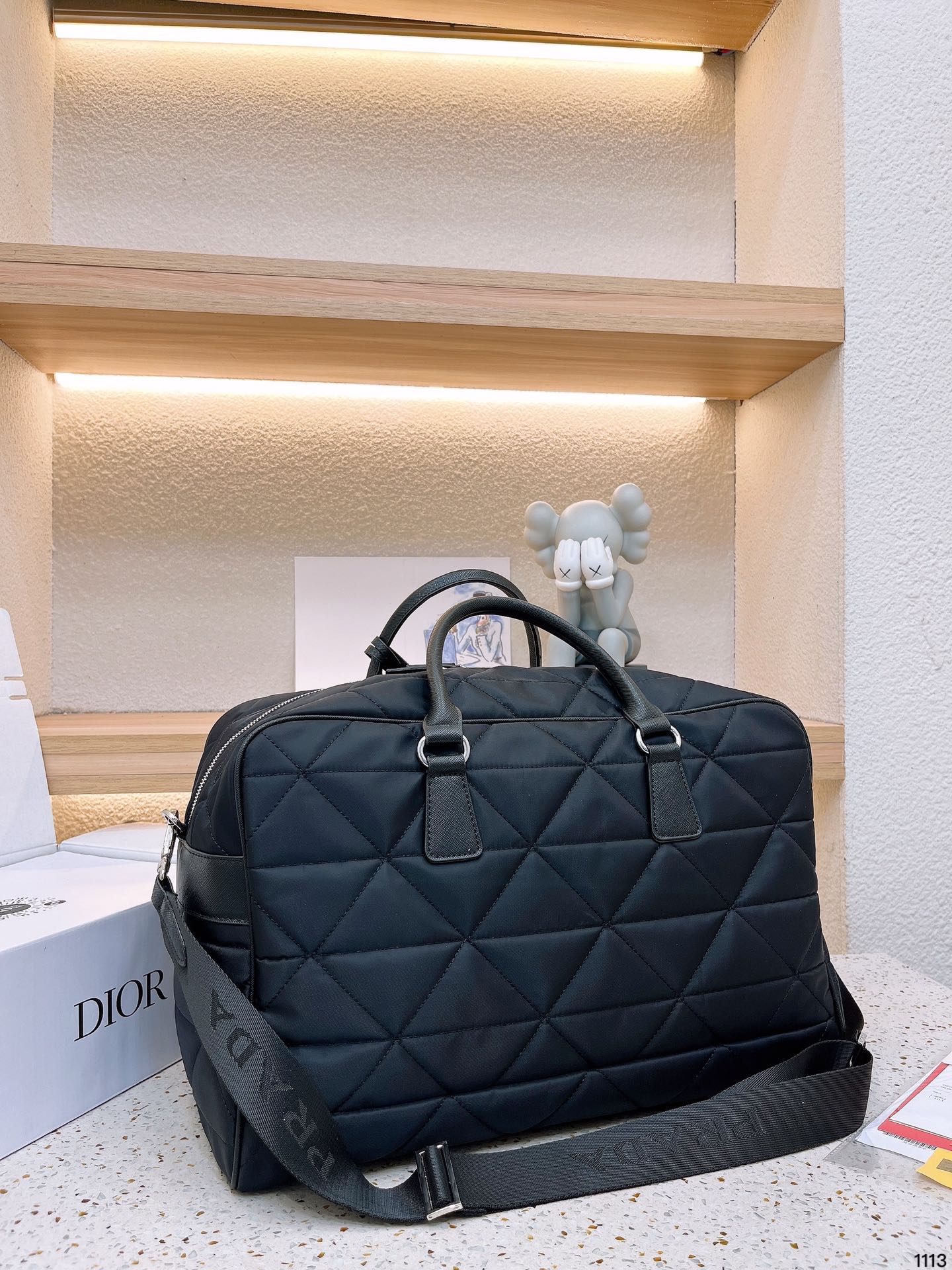 PRADA BAG-271