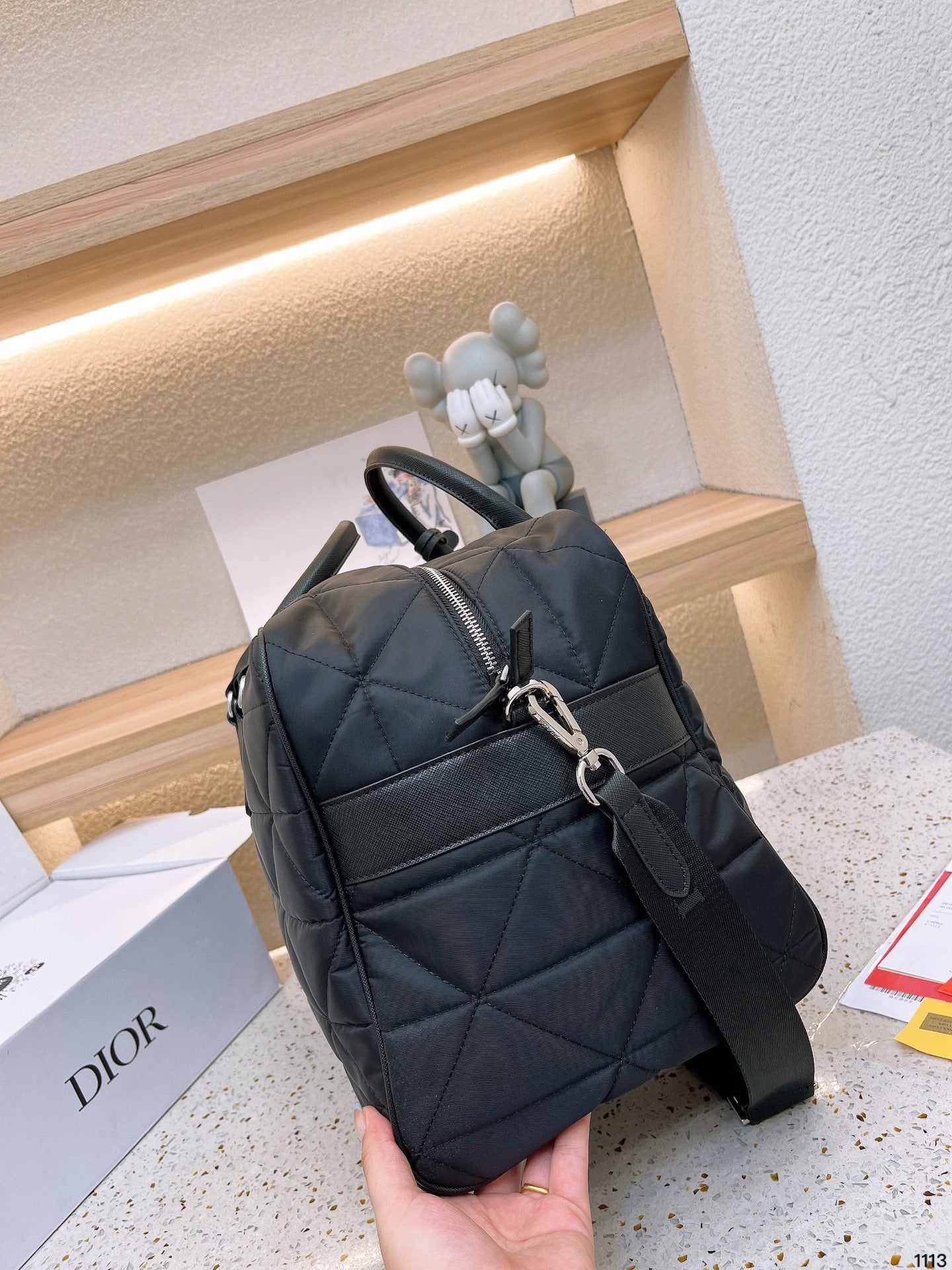 PRADA BAG-271
