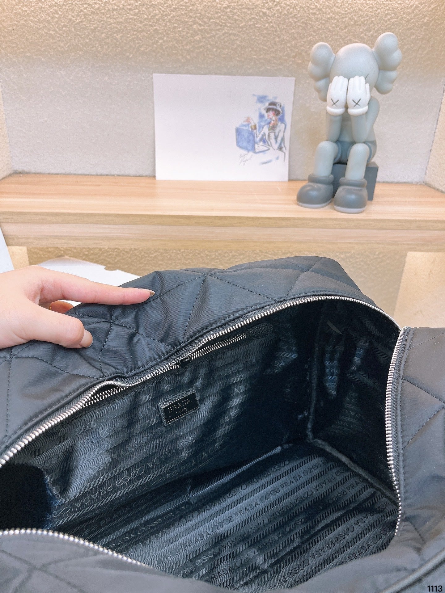 PRADA BAG-271