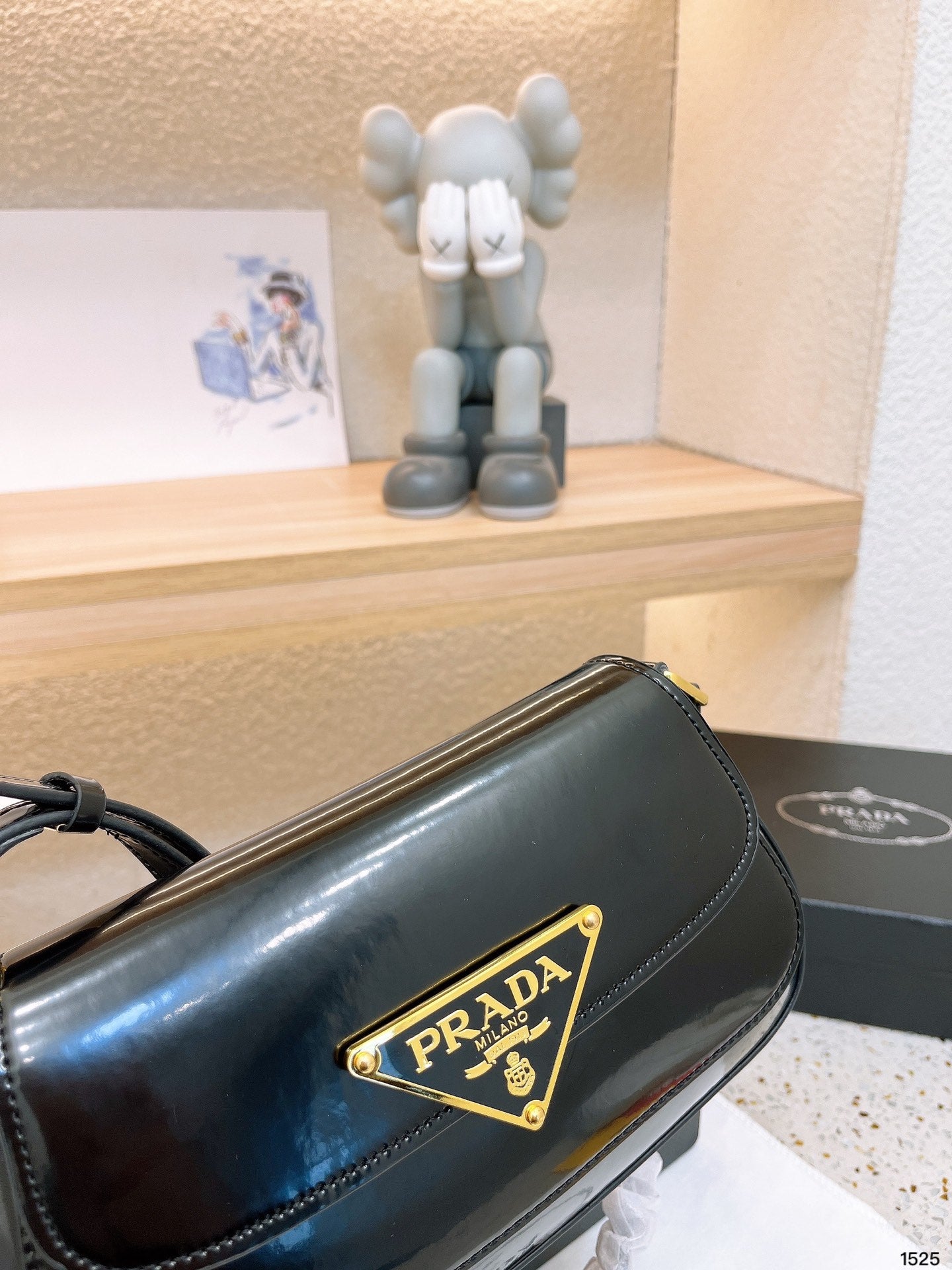 PRADA BAG-272