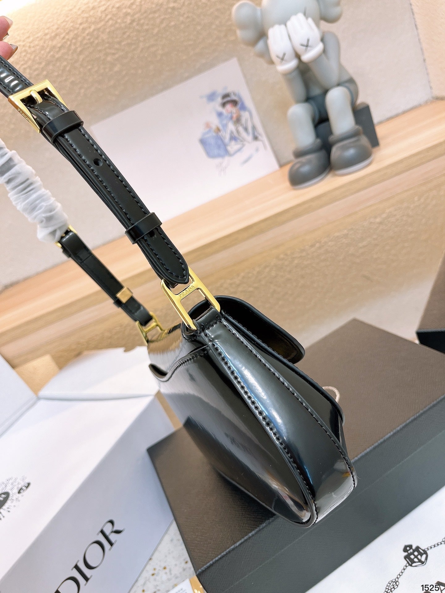 PRADA BAG-272