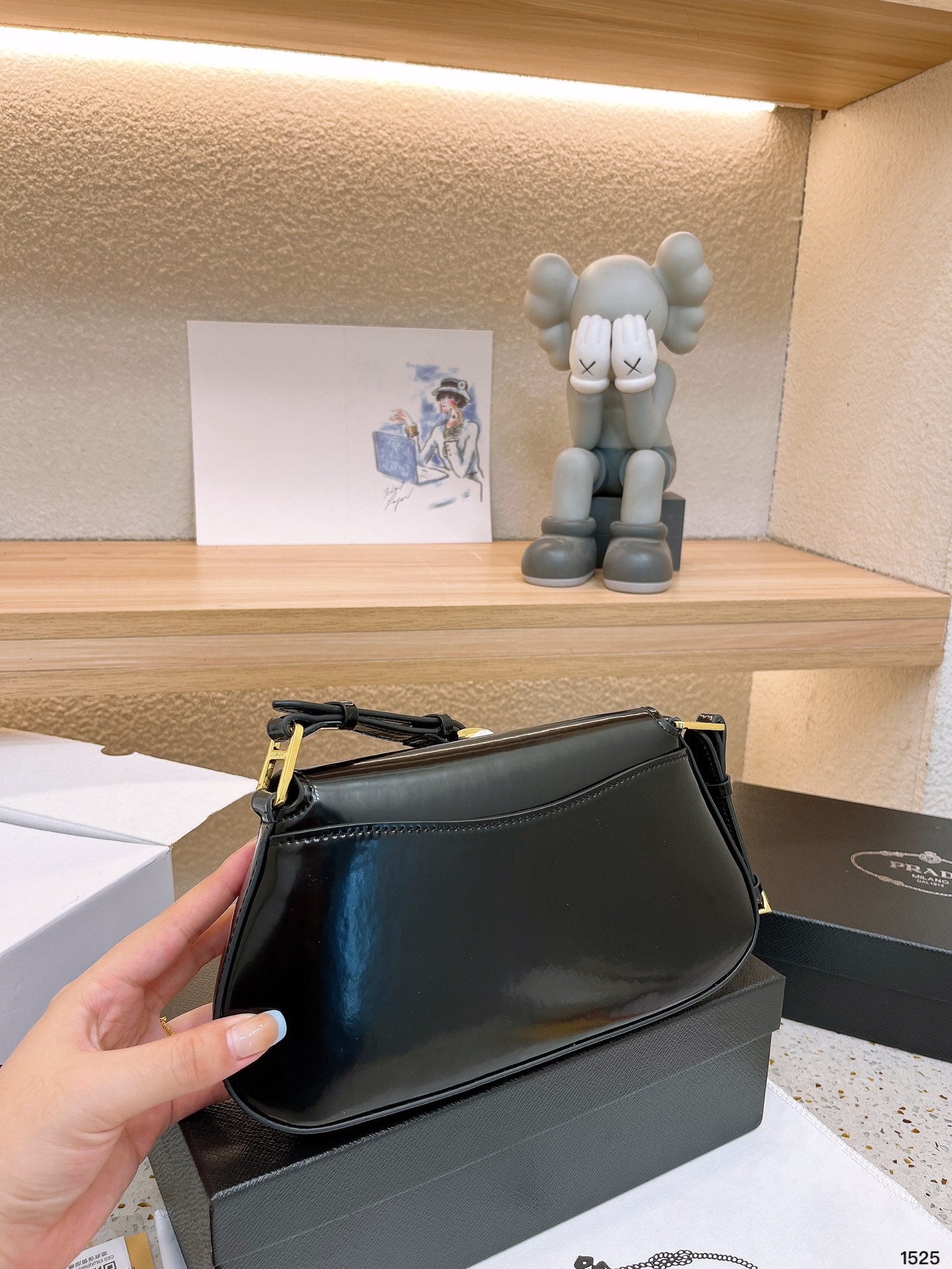 PRADA BAG-272