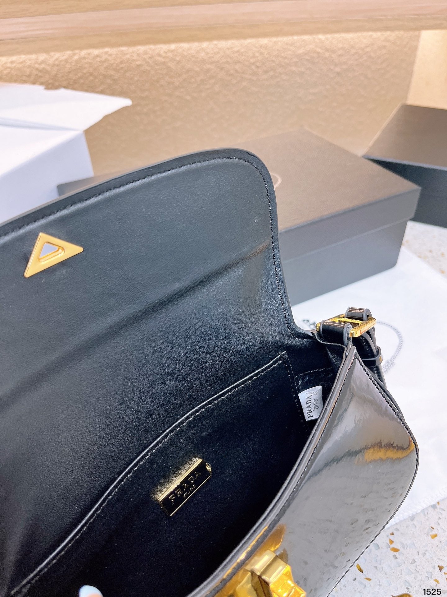 PRADA BAG-272