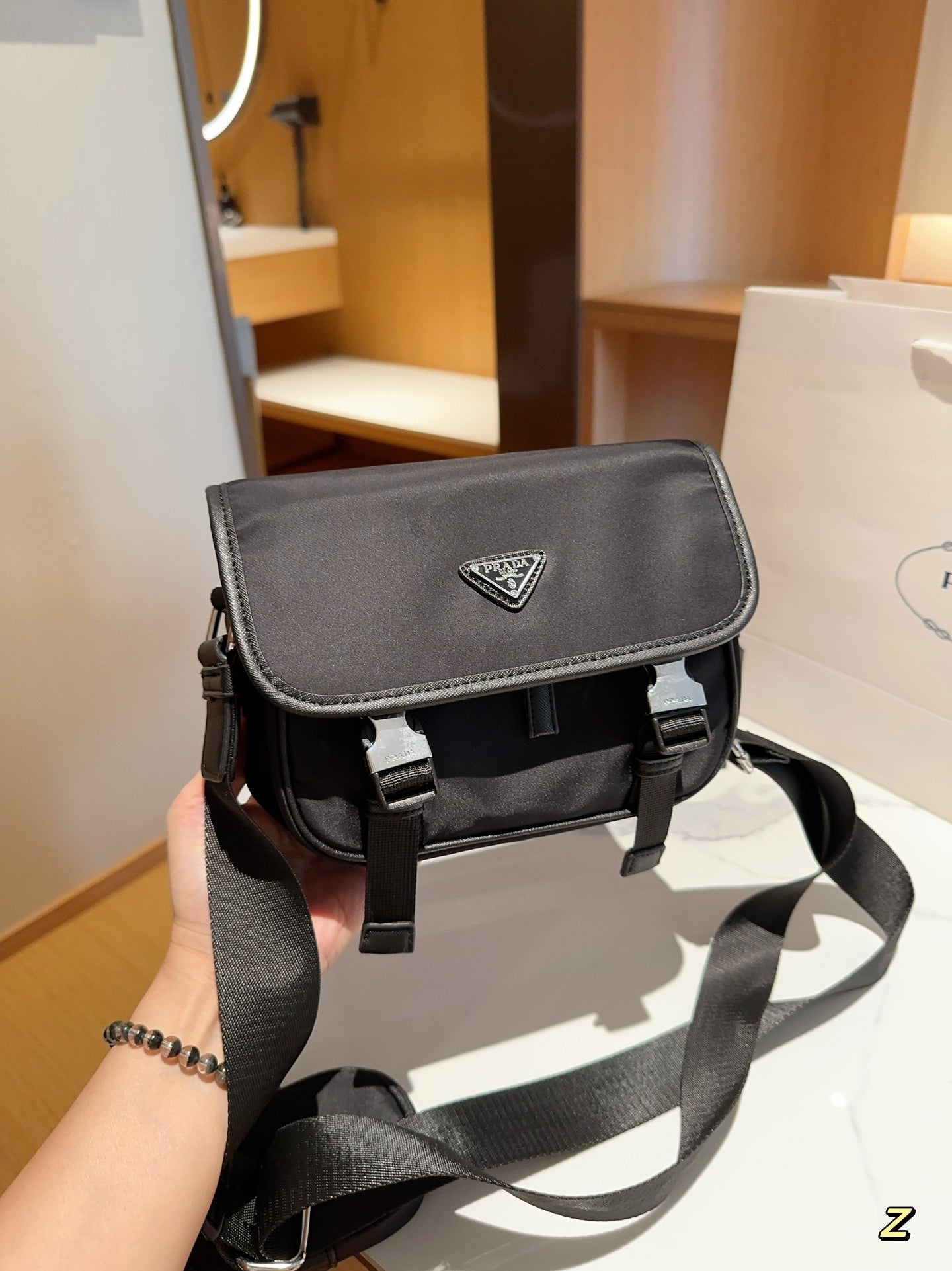 PRADA BAG-276