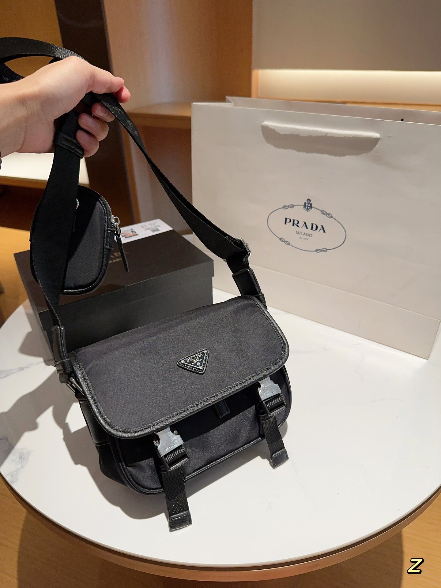 PRADA BAG-276
