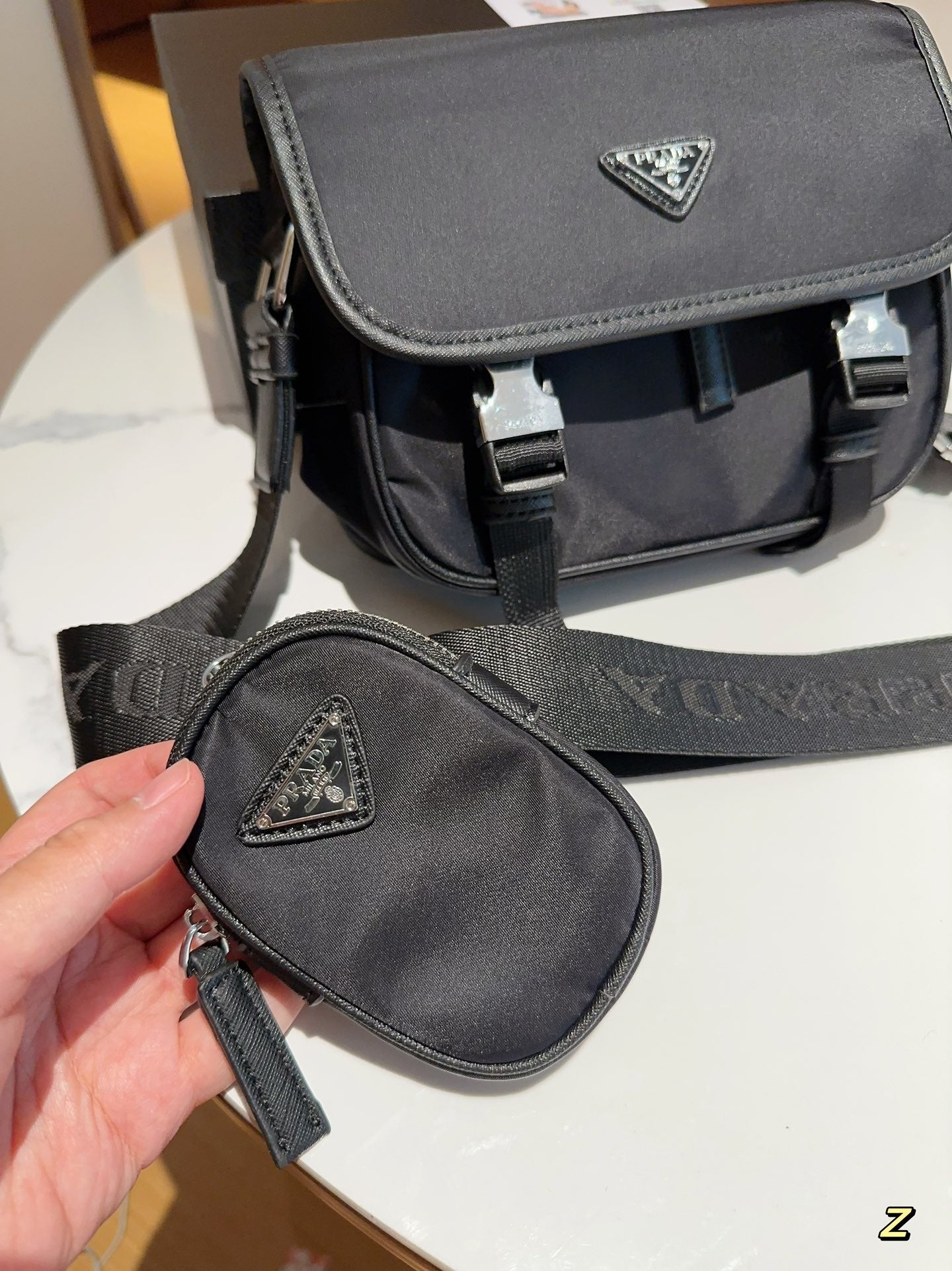 PRADA BAG-276