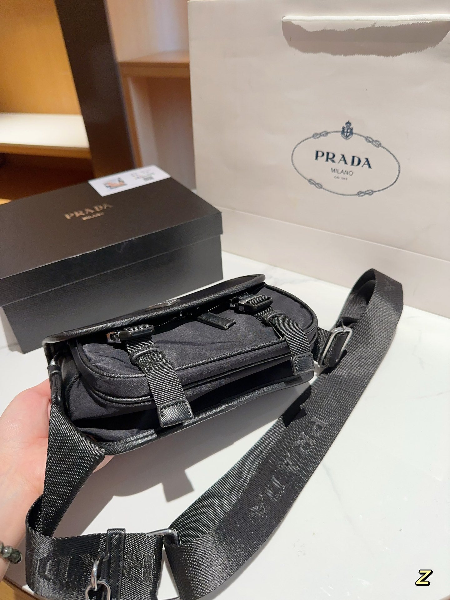 PRADA BAG-276