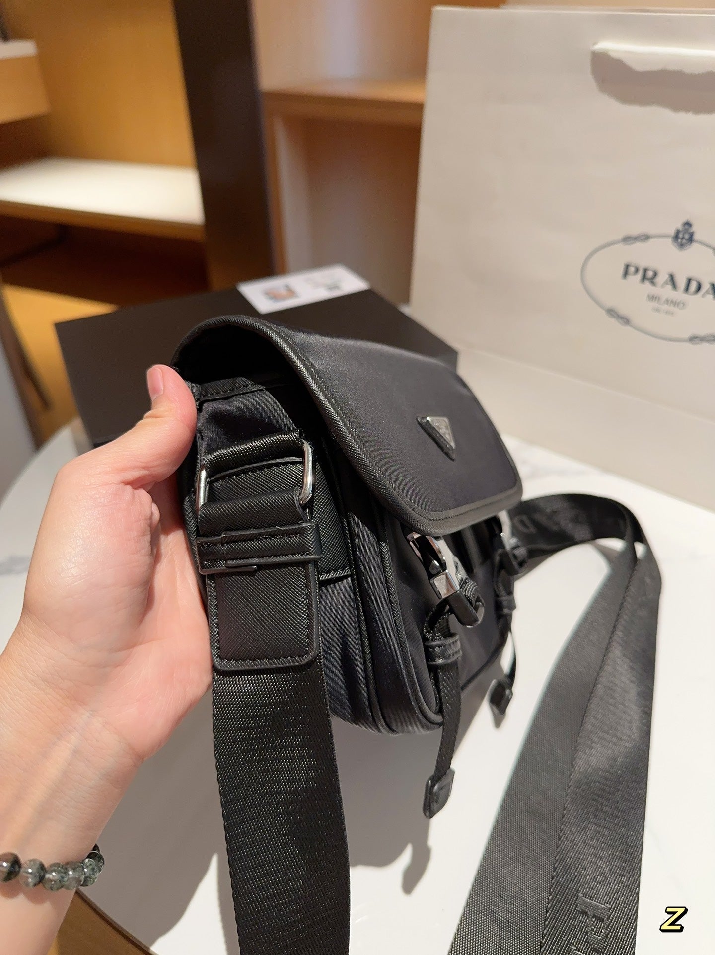 PRADA BAG-276