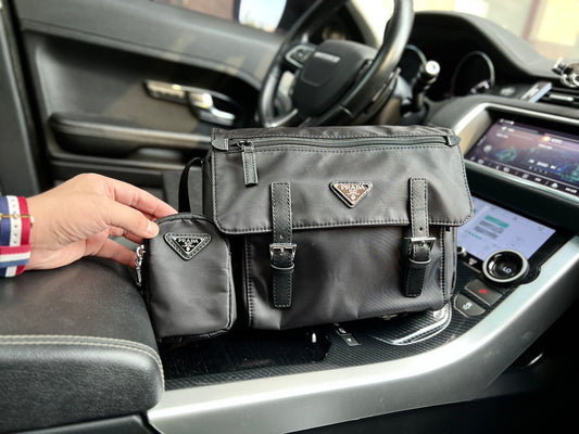 PRADA BAG-279