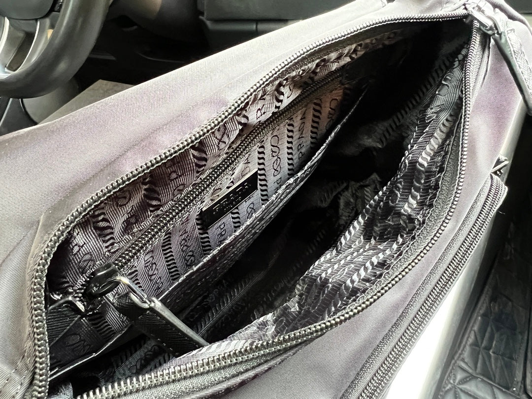 PRADA BAG-279