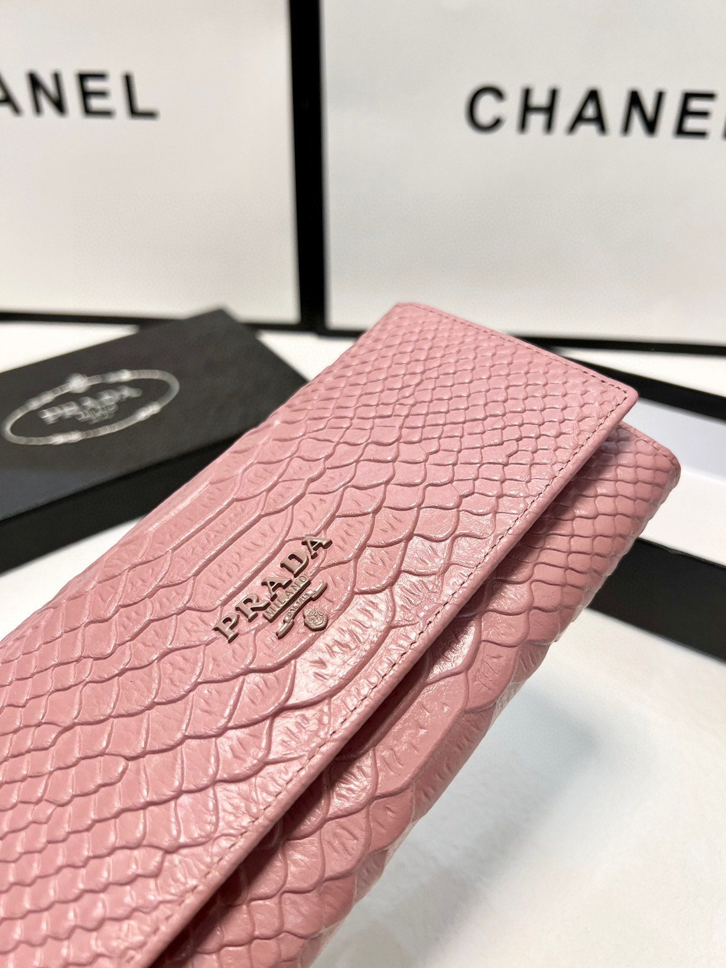 PRADA BAG-282