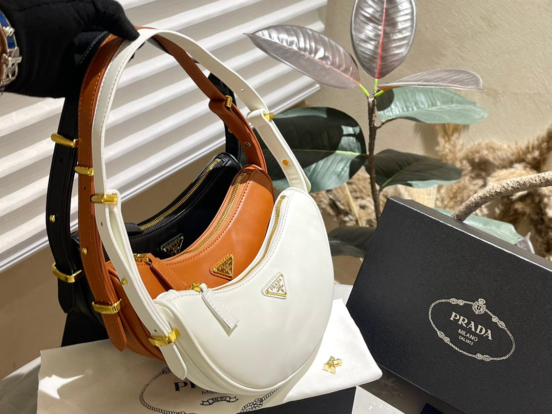 PRADA BAG-286