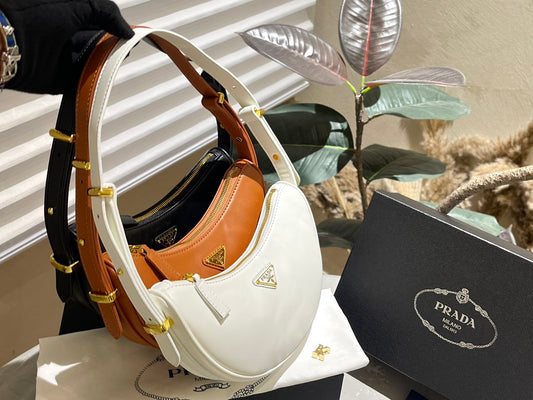 PRADA BAG-286