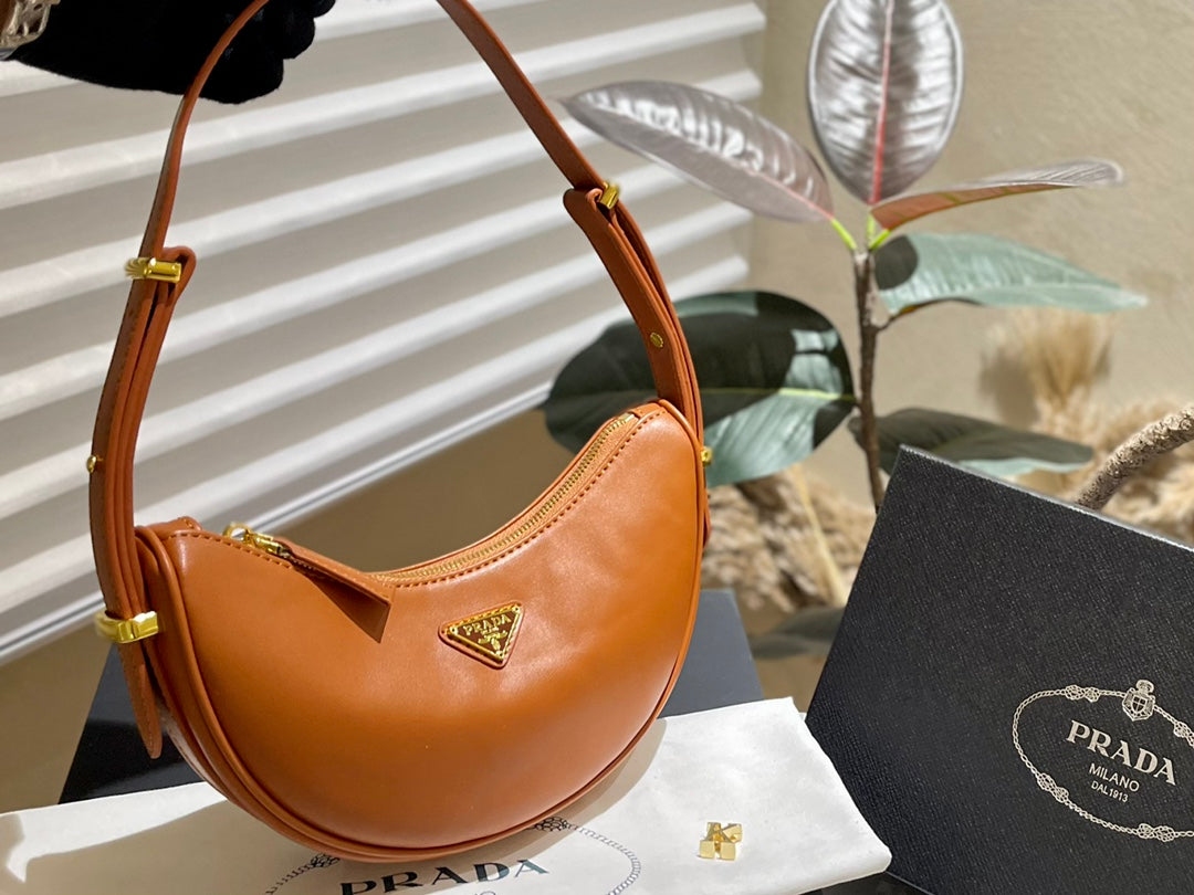 PRADA BAG-286