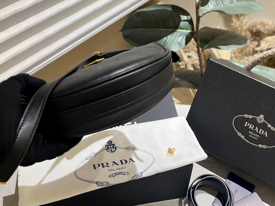 PRADA BAG-287