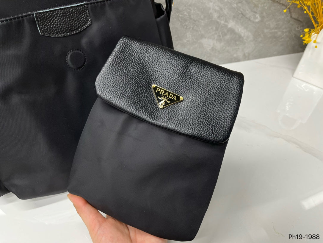 PRADA BAG-288