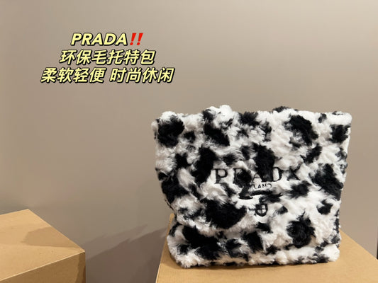 PRADA BAG-295