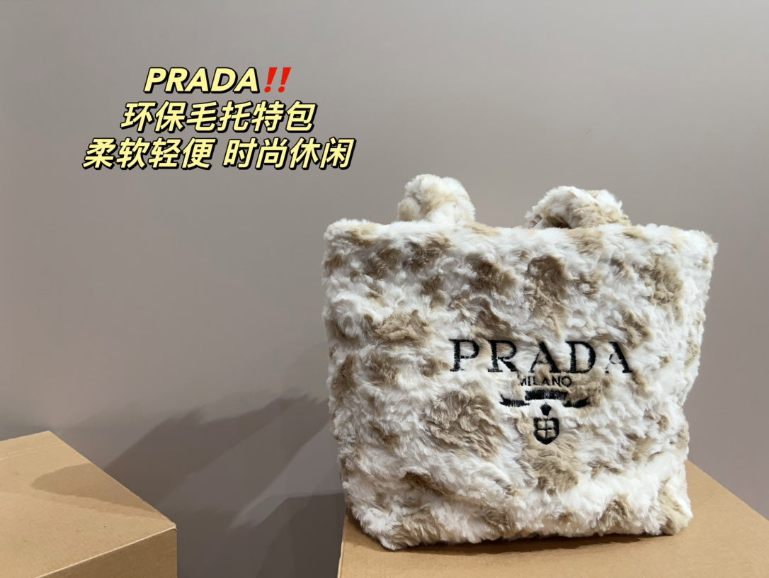 PRADA BAG-296