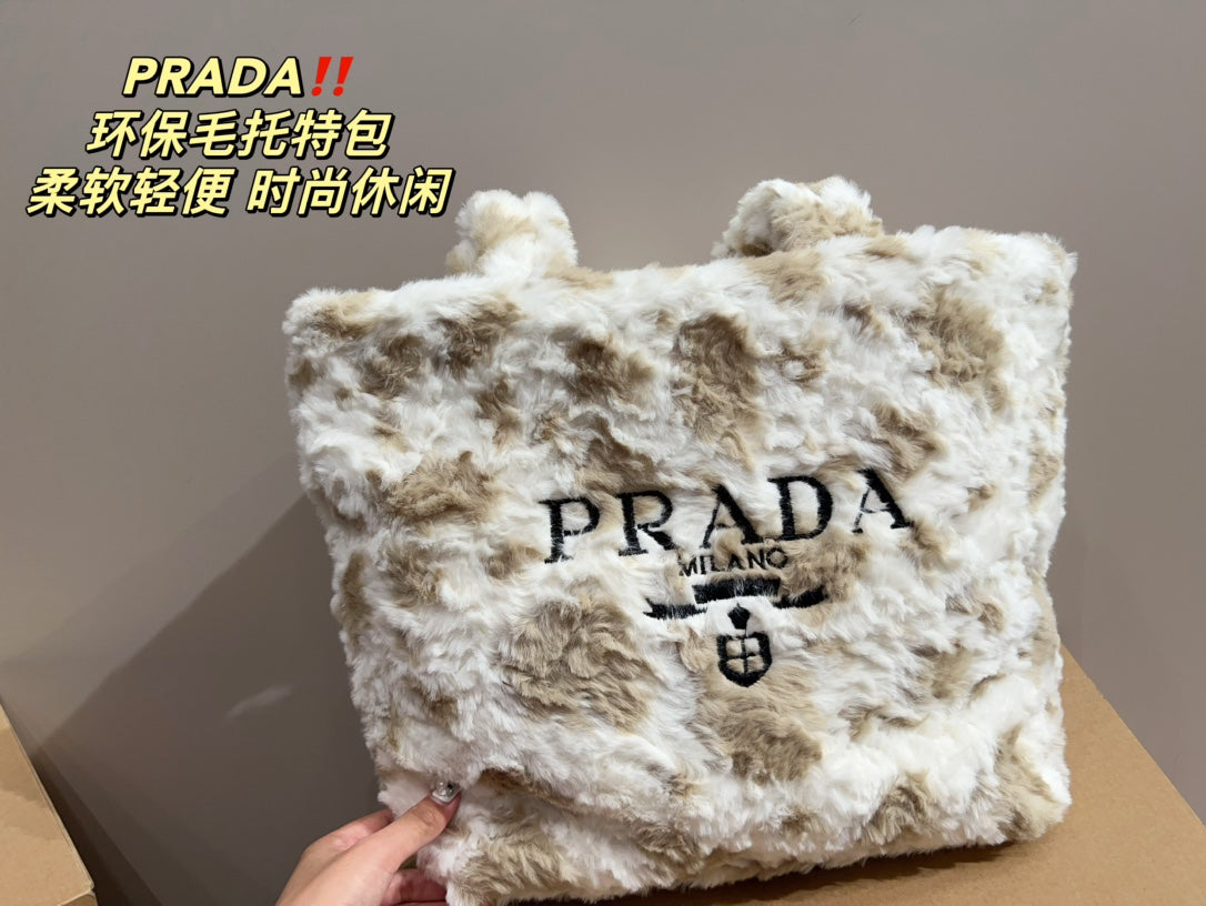 PRADA BAG-296