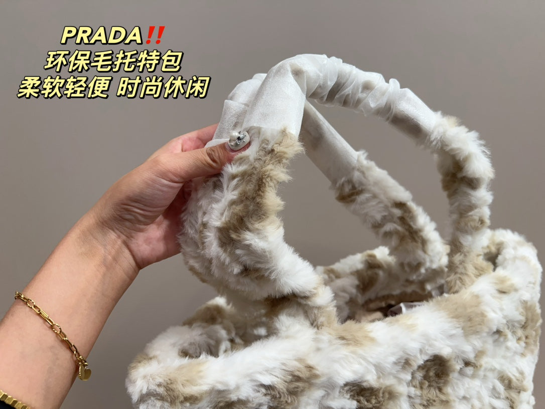 PRADA BAG-296