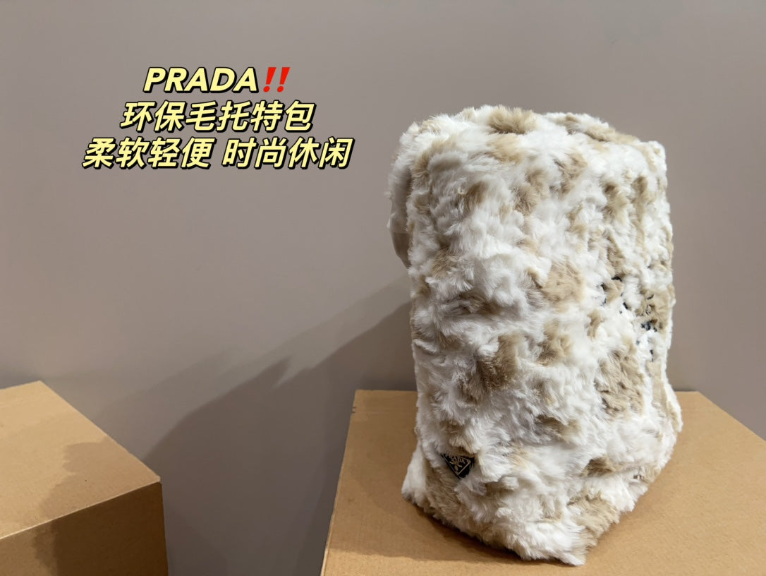 PRADA BAG-296