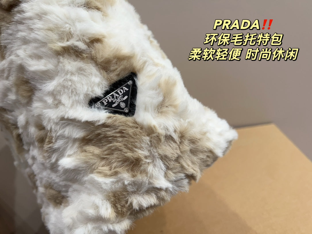 PRADA BAG-296