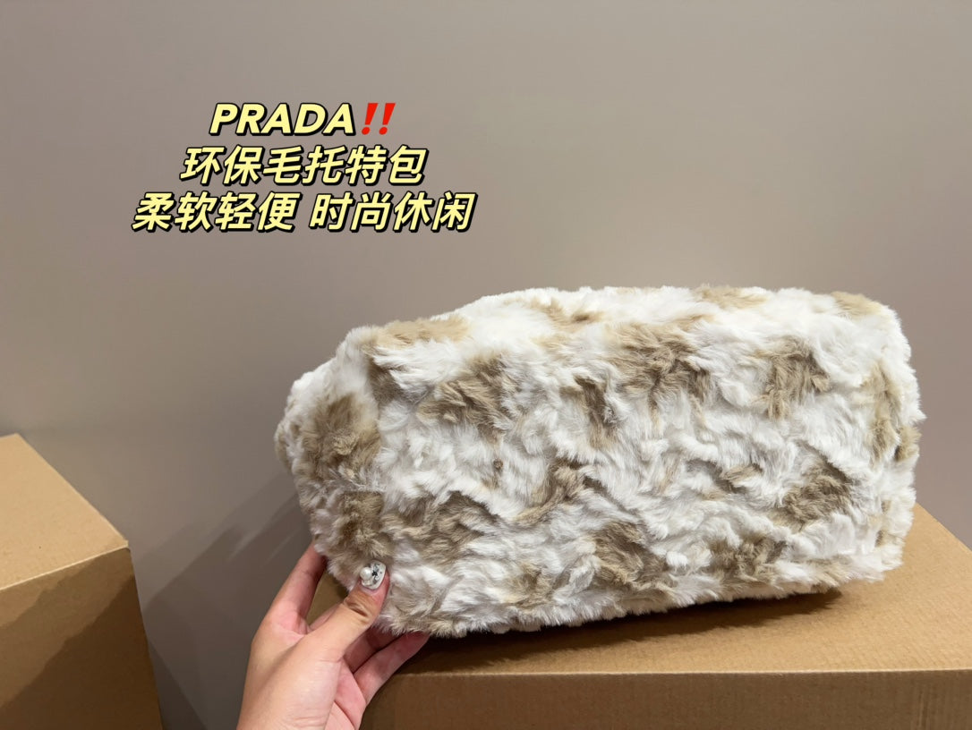 PRADA BAG-296