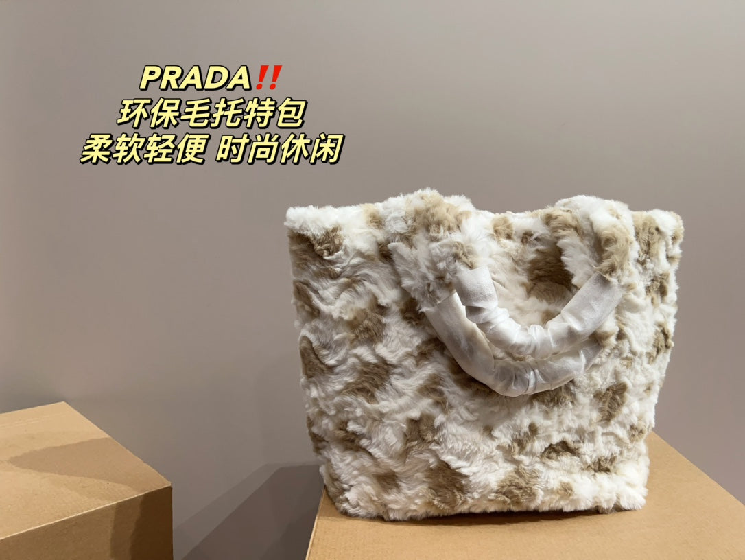 PRADA BAG-296