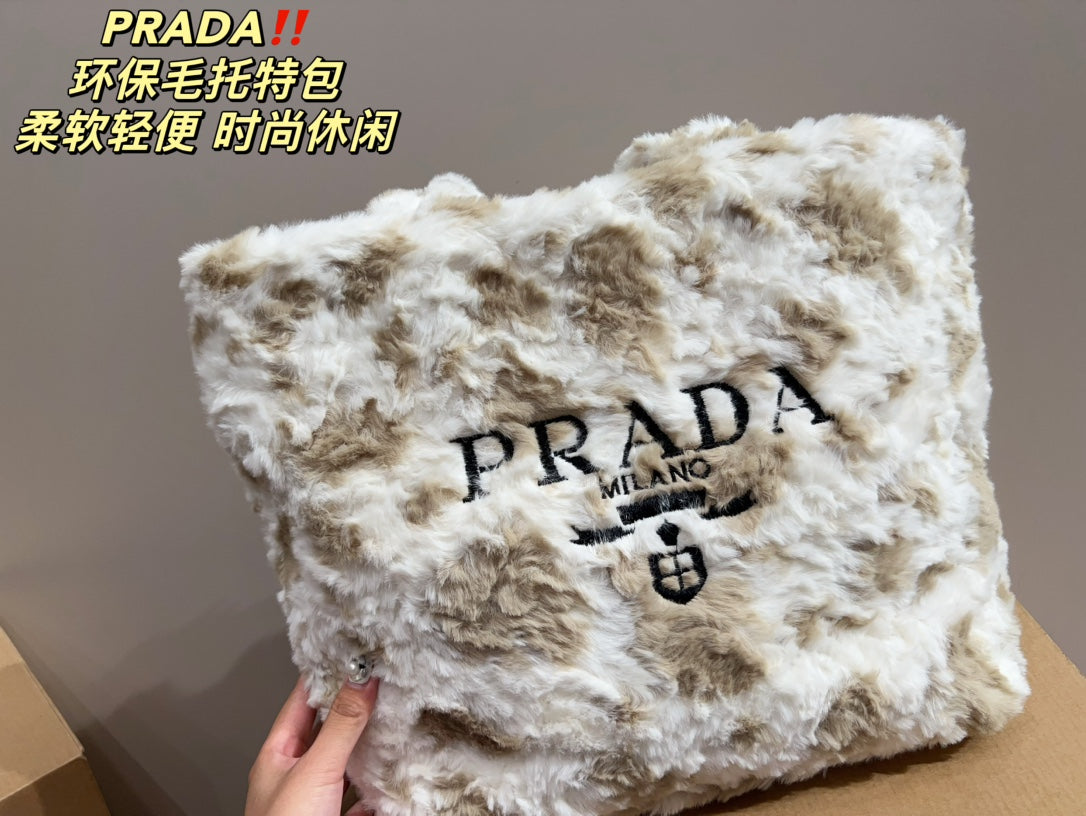 PRADA BAG-296