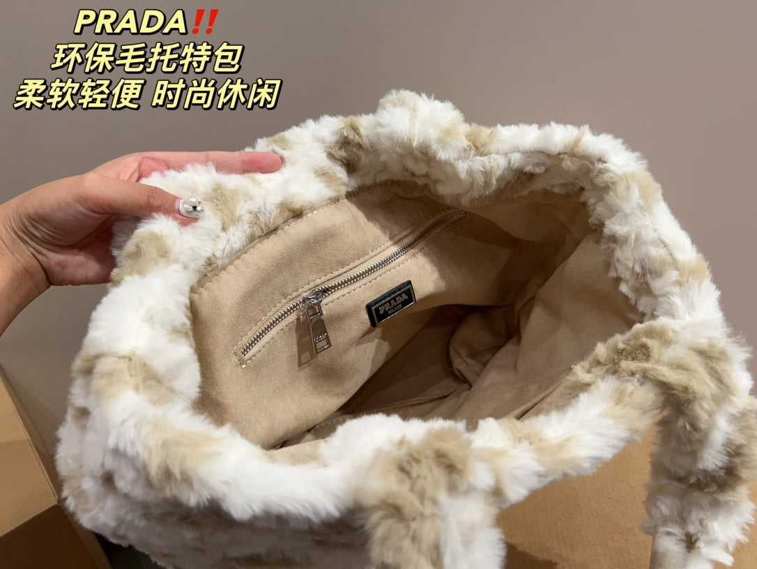 PRADA BAG-296