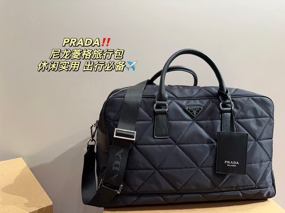 PRADA BAG-297