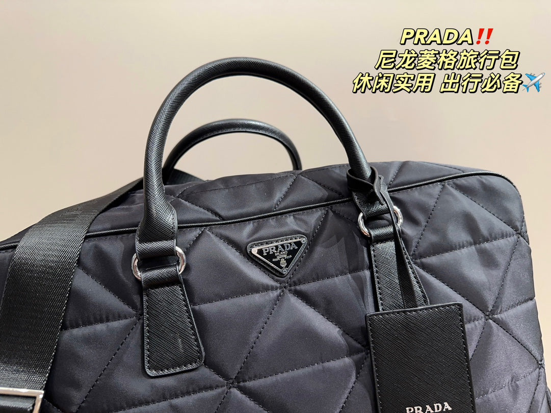 PRADA BAG-297