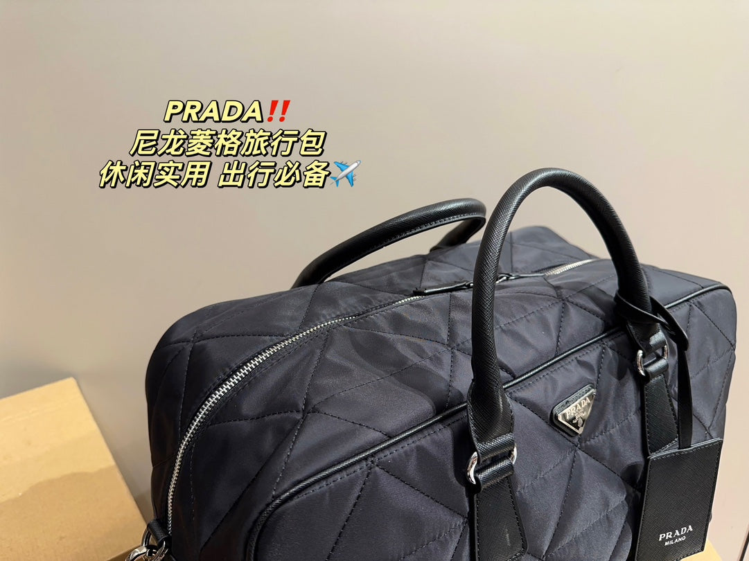PRADA BAG-297