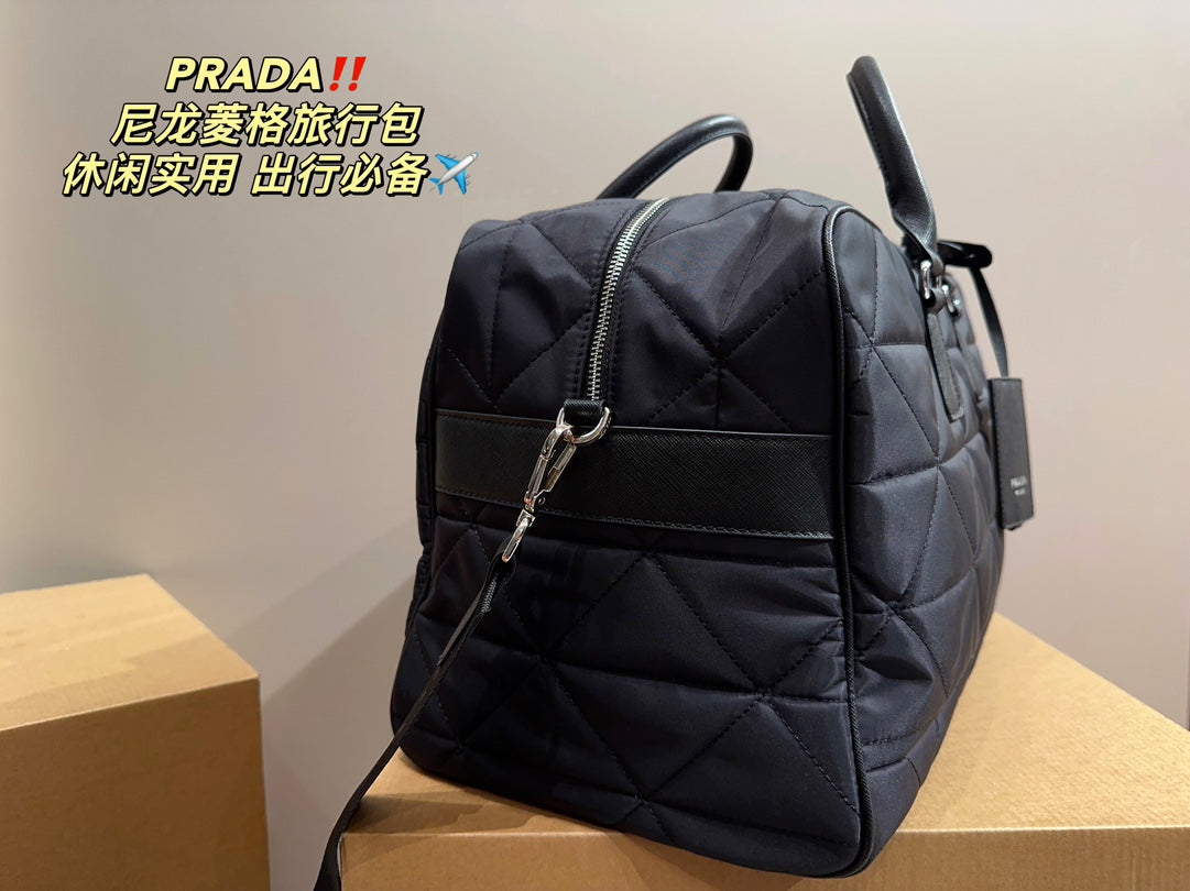 PRADA BAG-297