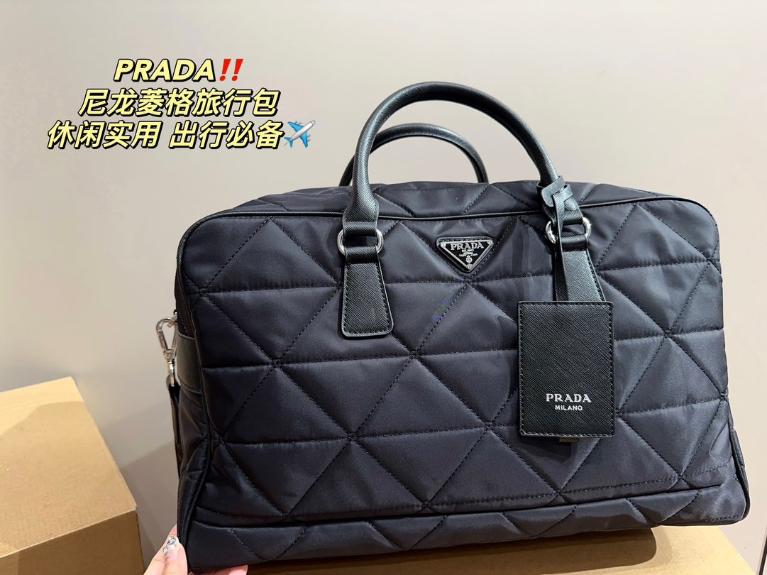 PRADA BAG-297
