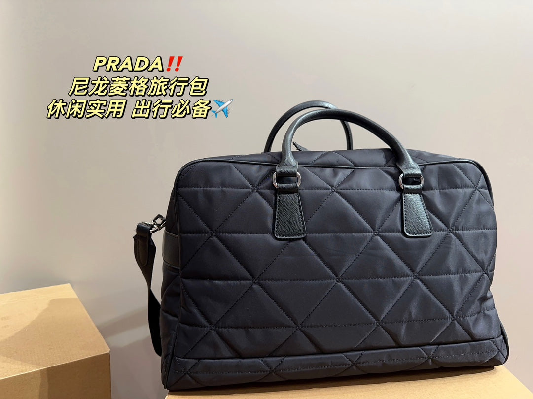 PRADA BAG-297