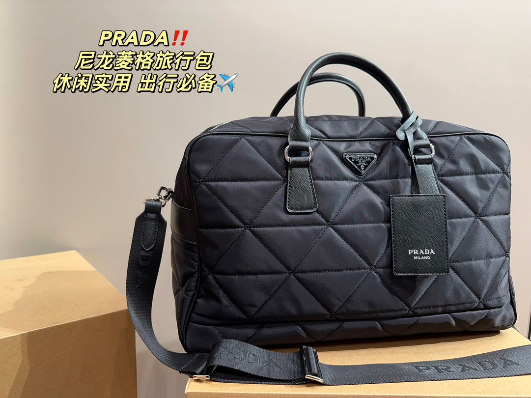 PRADA BAG-297