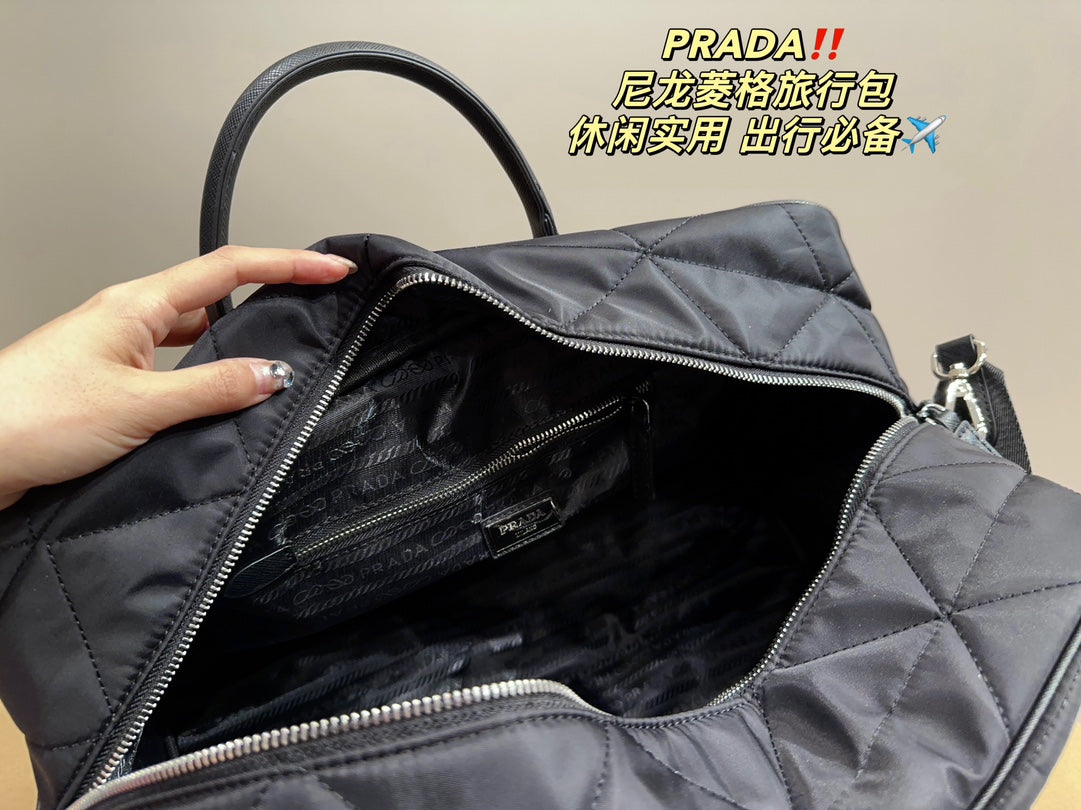 PRADA BAG-297
