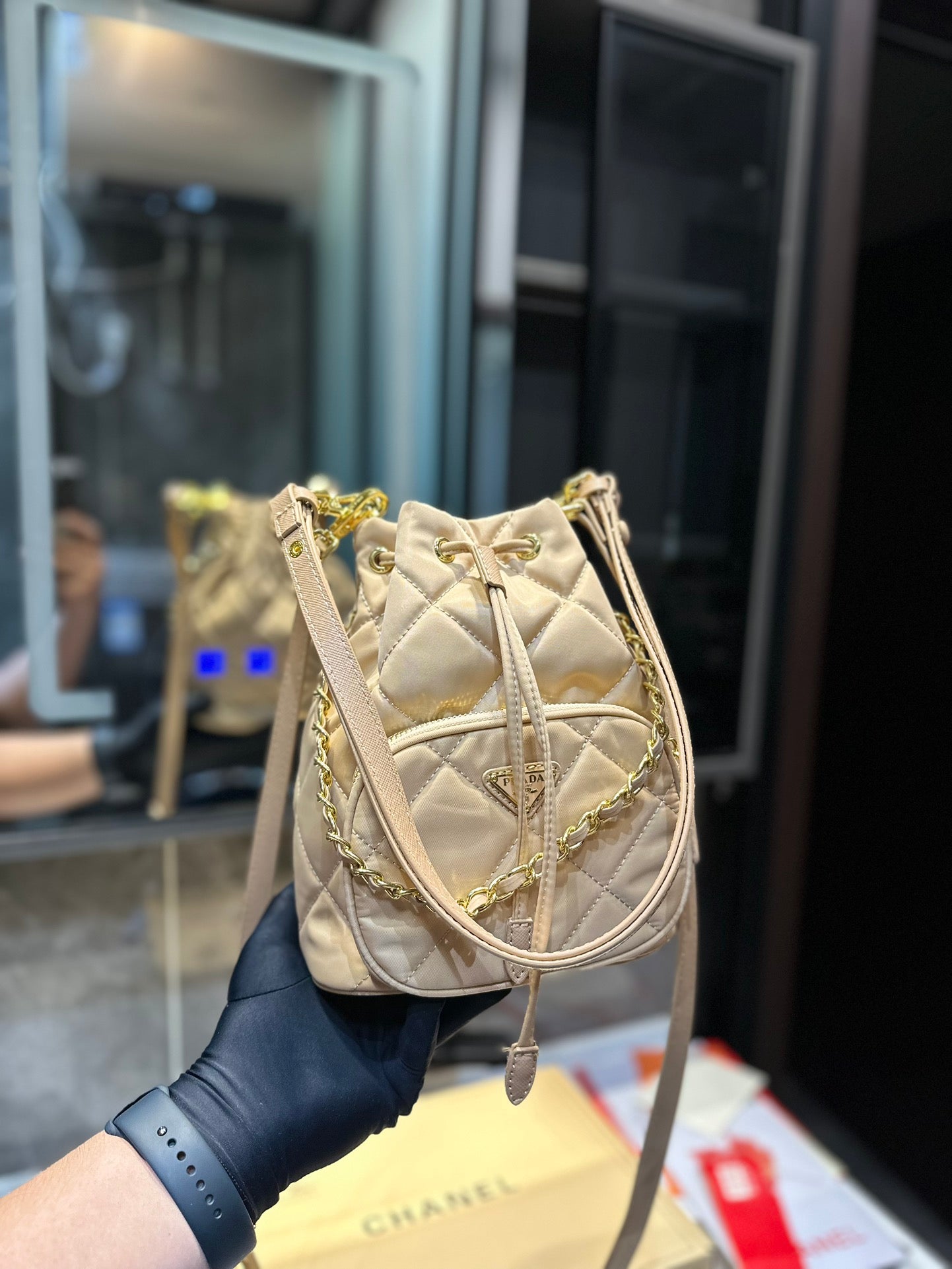 PRADA BAG-298