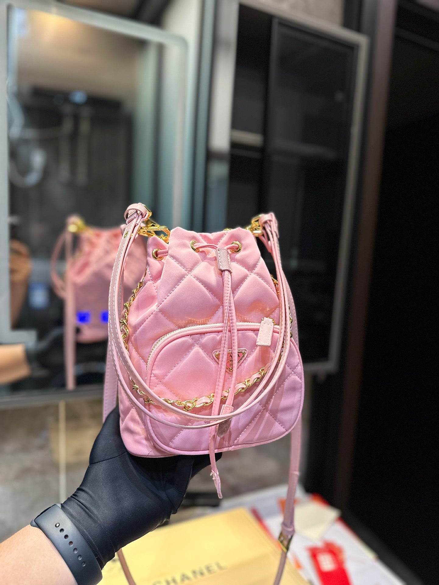 PRADA BAG-298