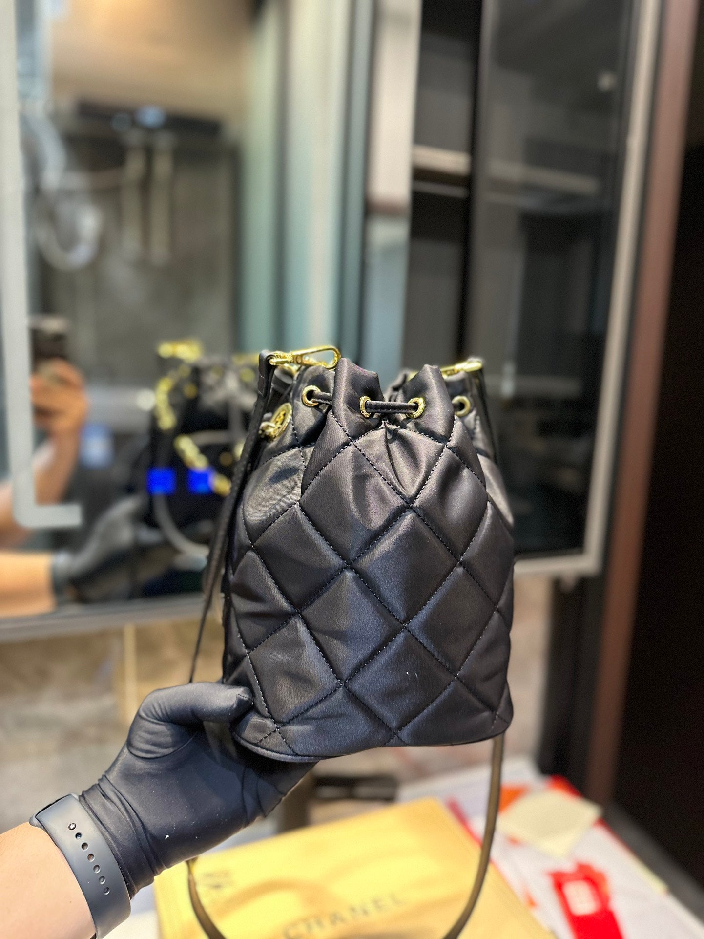 PRADA BAG-299