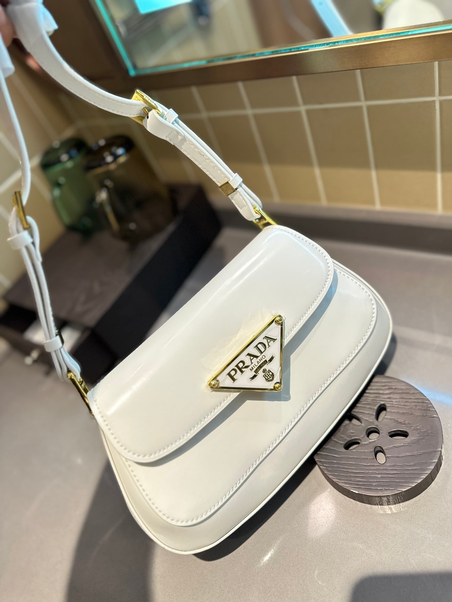 PRADA BAG-300
