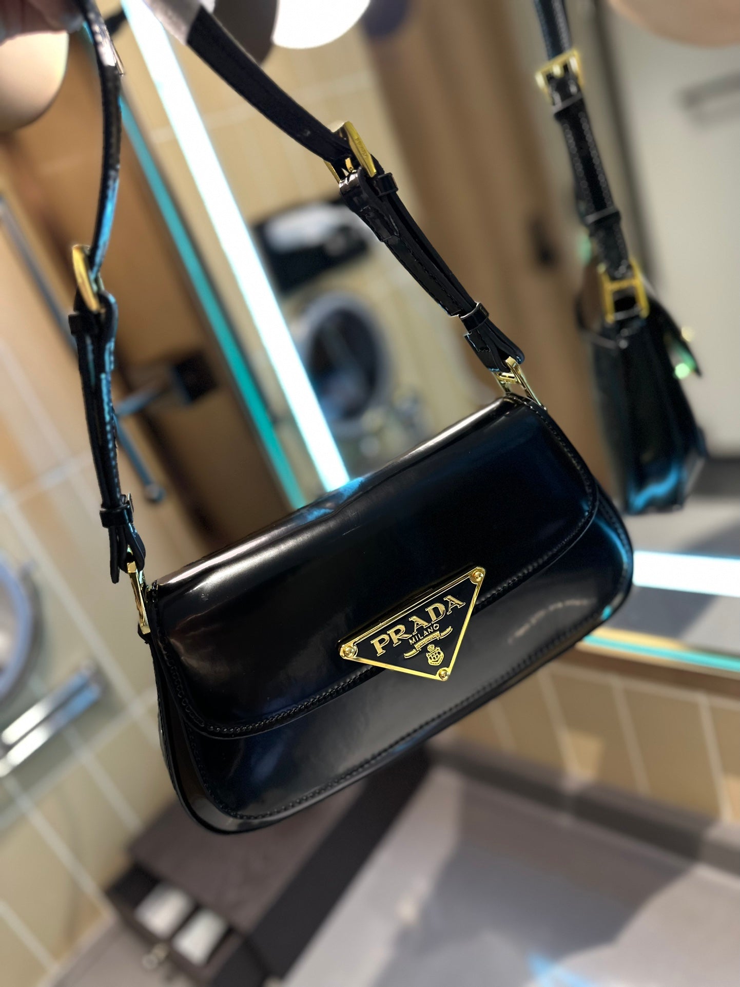 PRADA BAG-300