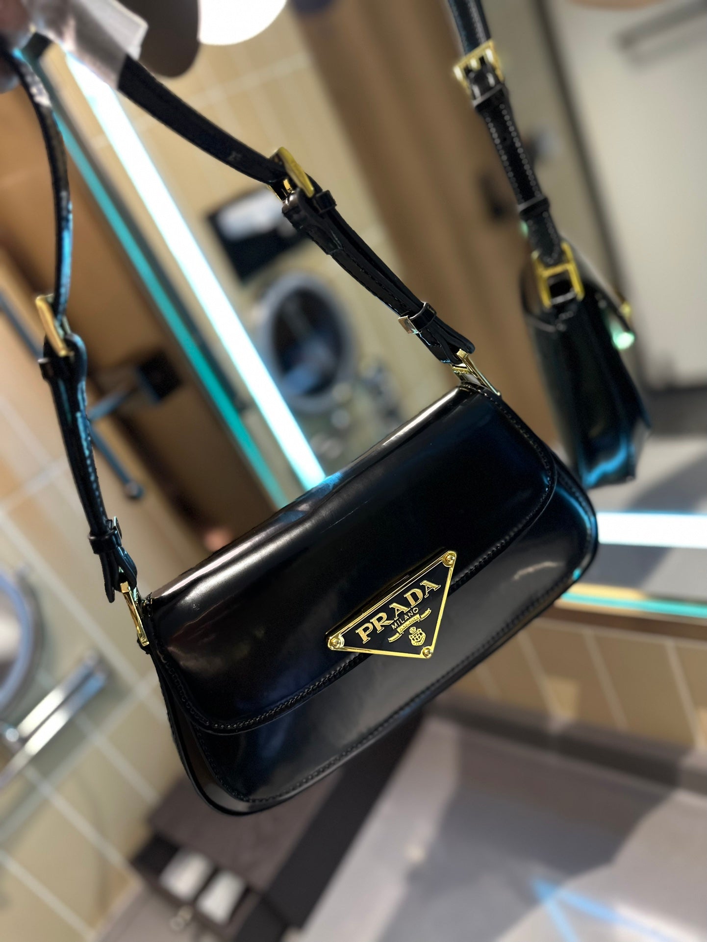 PRADA BAG-300